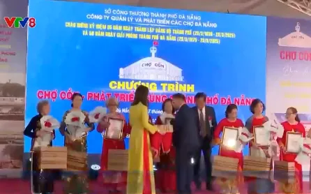 Triển khai chương trình "Chợ không dùng tiền mặt"