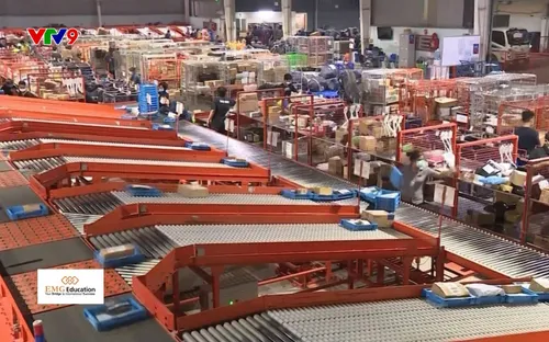 Việt Nam có dư địa lớn về thương mại điện tử xuyên biên giới