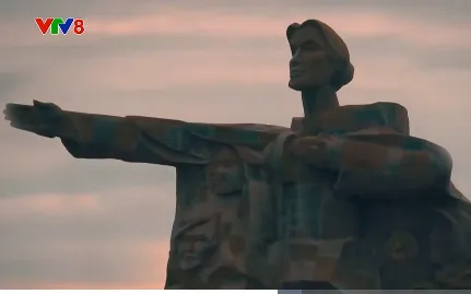 Mẹ Dũng sĩ Thanh Khê