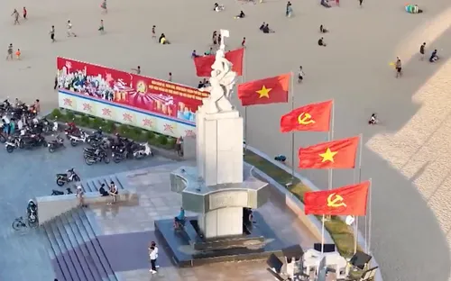 Chiến thắng Bình Định - 50 năm Bản hùng ca lịch sử