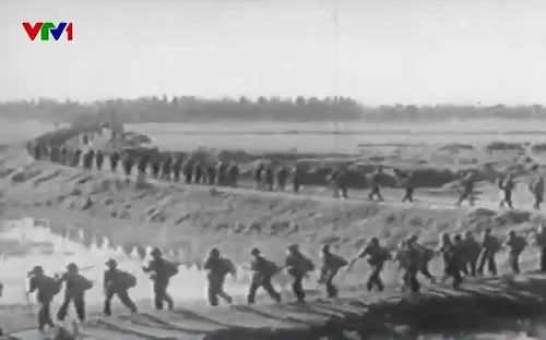 Đóng góp to lớn của lực lượng công an nhân dân trong kháng chiến chống Mỹ, cứu nước