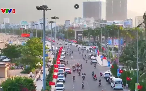 Bình Định - 50 năm xây dựng và phát triển