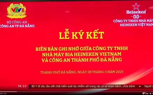 Tuyên truyền "Văn hóa uống có trách nhiệm"