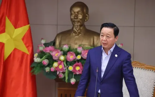 Yêu cầu về thực hiện 3 Chương trình mục tiêu quốc gia khi bỏ cấp huyện