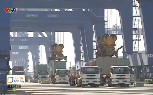 Giảm thuế nhập khẩu: Thúc đẩy tiêu dùng, tăng sức cạnh tranh hàng Việt