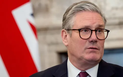 Anh kêu gọi hợp tác triệt phá các băng nhóm buôn người