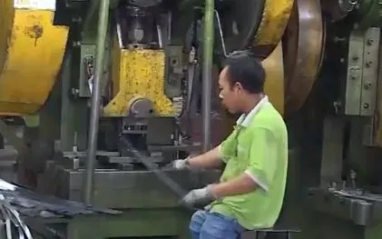 Doanh nghiệp sản xuất “khát” lao động