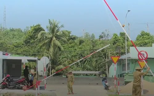 Phú Yên nỗ lực đảm bảo giao thông đường sắt