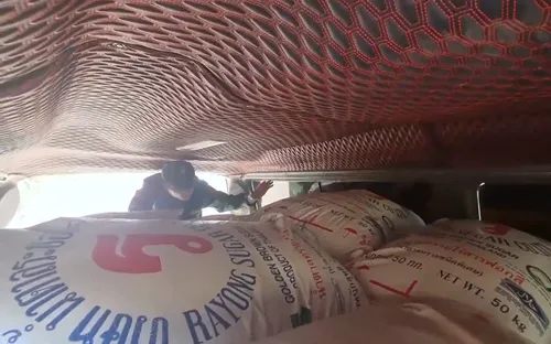 Tăng cường phòng chống buôn lậu đường kính qua biên giới Quảng Trị