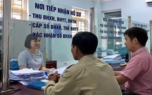 Bảo hiểm thất nghiệp: Không chỉ là trợ cấp, mà là công cụ quản trị thị trường lao động