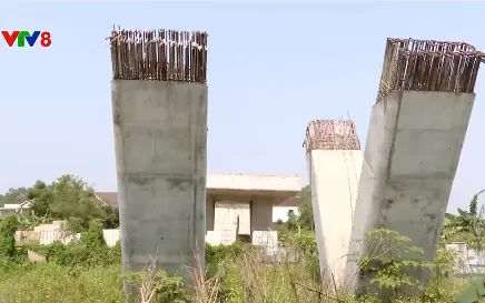 Quảng Bình dứt điểm giải phóng mặt bằng dự án đường và cầu vượt đường sắt