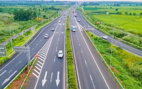 Chuẩn bị tăng giá dịch vụ phương tiện lưu thông trên cao tốc TP Hồ Chí Minh - Long Thành - Dầu Giây