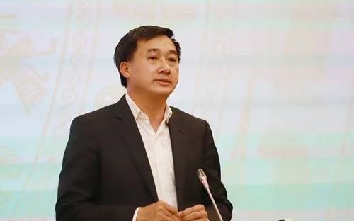 Thủ tướng bổ nhiệm lại Thứ trưởng Bộ Y tế