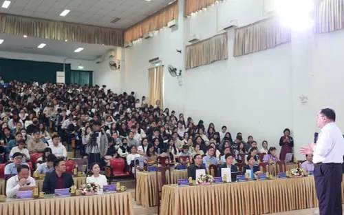 Xu hướng giáo dục trong thế giới AI