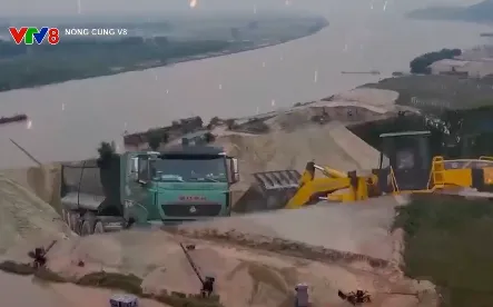 Siết chặt quản lý khai thác khoáng sản