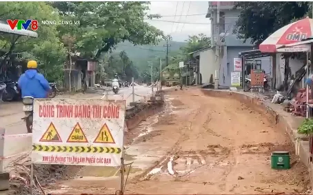 Nguy cơ lãng phí từ loạt dự án dở dang