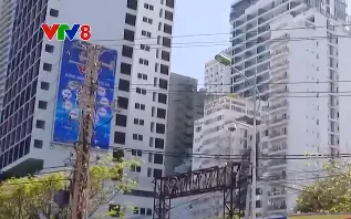 Tháo gỡ vướng mắc các dự án "đất vàng" tại Nha Trang