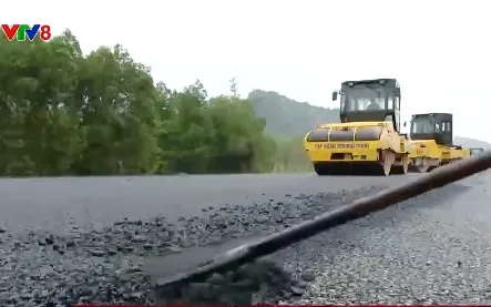 Quảng Bình dồn lực cho đường cao tốc Bắc - Nam về đích đúng hẹn