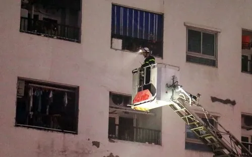 TP Hà Nội yêu cầu chủ đầu tư xử lý triệt để vi phạm PCCC ở 18 toà nhà