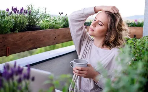 Nạp năng lượng mùa xuân bí quyết đánh bại sự uể oải