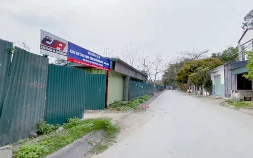 Ai chịu trách nhiệm cho các dự án treo?