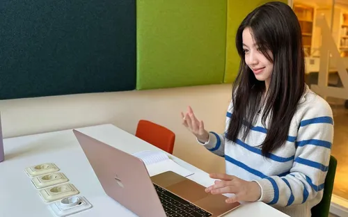 TutorMatch - Giải pháp công nghệ tân tiến trong tìm kiếm gia sư và lớp học trực tuyến