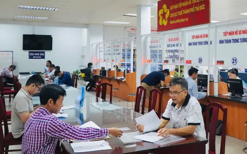 HĐND TP Hồ Chí Minh sẽ biểu quyết bãi bỏ chính sách hỗ trợ thêm cho cán bộ thôi việc