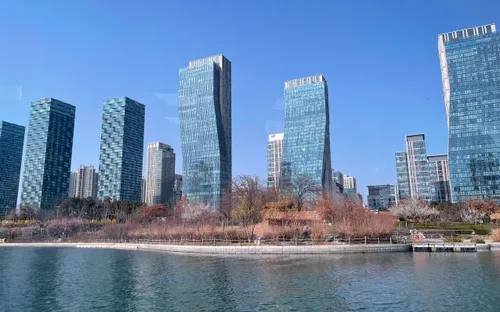 Trải nghiệm thành phố thông minh Incheon - Gợi mở cho tương lai đô thị Việt Nam