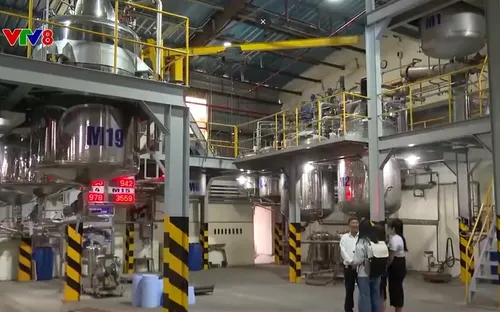 Khơi thông nguồn vốn phát triển kinh tế tư nhân