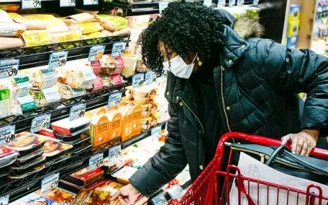 Lạm phát Mỹ “hạ nhiệt”