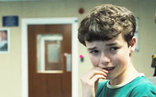 Sao teen phim "Biến cố tuổi thành niên" có thể lập nên kỳ tích