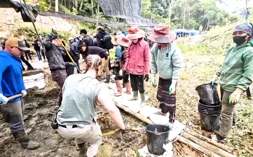 Nỗ lực đưa quân nhân Mỹ mất tích hồi hương