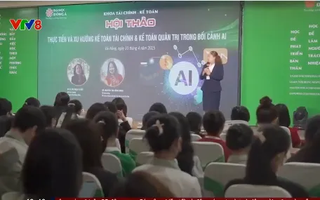 Thị trường lao động thời AI