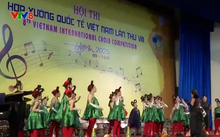 Khai thác giá trị văn hóa Việt Nam vào các tác phẩm hợp xướng