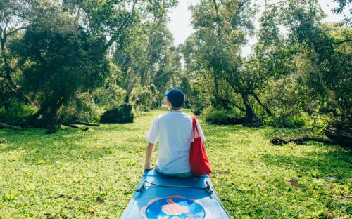 Khám phá An Giang trong 24h