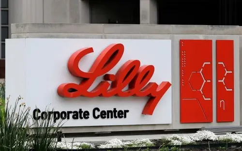 Thử nghiệm thuốc giảm cân Orforglipron cho kết quả khả quan