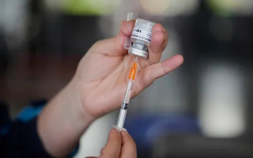 Bùng phát sốt vàng da, Colombia ban bố tình trạng khẩn cấp