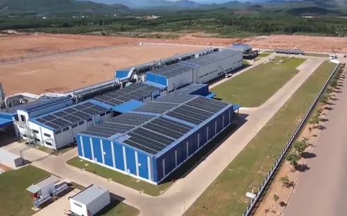 Bình Định - Điểm sáng thu hút đầu tư