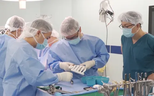 Vinmec được vinh danh tại Lễ trao giải Healthcare Asia Awards 2025