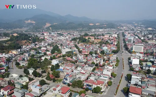 Bắc Kạn: Dự kiến còn 37 đơn vị hành chính cấp xã sau sắp xếp