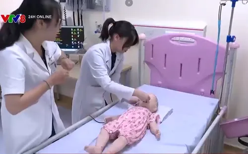 Nhân lực y khoa chuyên sâu - Từ lý thuyết đến thực hành