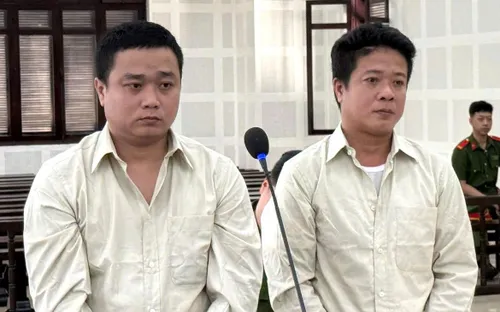 Hai người cậu rơi vào vòng lao lý vì trả thù cho cháu