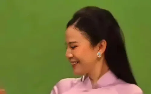 Phản hồi chính thức từ SCTV về phát ngôn gây bức xúc của người dẫn chương trình Bích Hồng