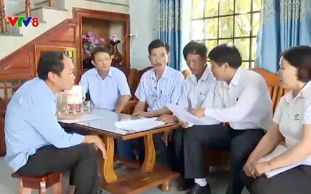 Lấy ý kiến người dân về sắp xếp đơn vị hành chính cấp tỉnh và cấp xã