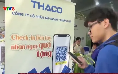 Hơn 7200 cơ hội việc làm cho sinh viên Đà Nẵng