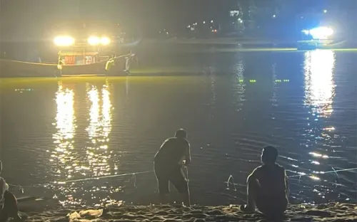 4 học sinh Quảng Bình rủ nhau tắm sông, 2 em đuối nước mất tích