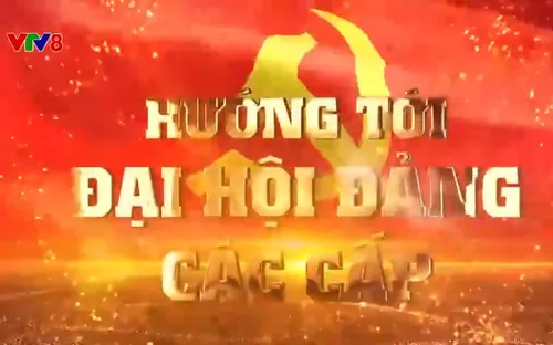 Chuyên mục "Hướng tới Đại hội Đảng các cấp" (20/4/2025)