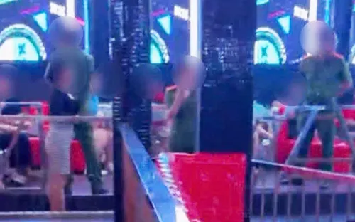 6 người dương tính với ma túy tại vũ trường ở Vũng Tàu