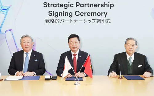 FPT hợp tác với Sumitomo và SBI Holdings thúc đẩy phát triển AI tại Nhật Bản