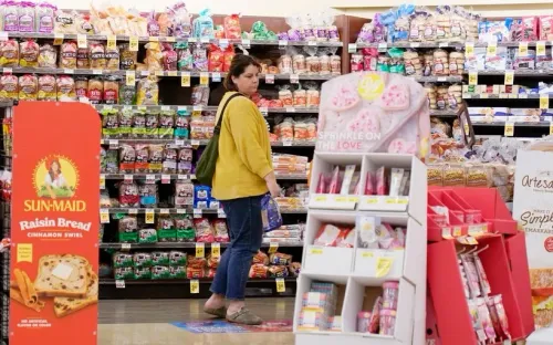 Người Việt tại Mỹ xoay sở giữa lạm phát